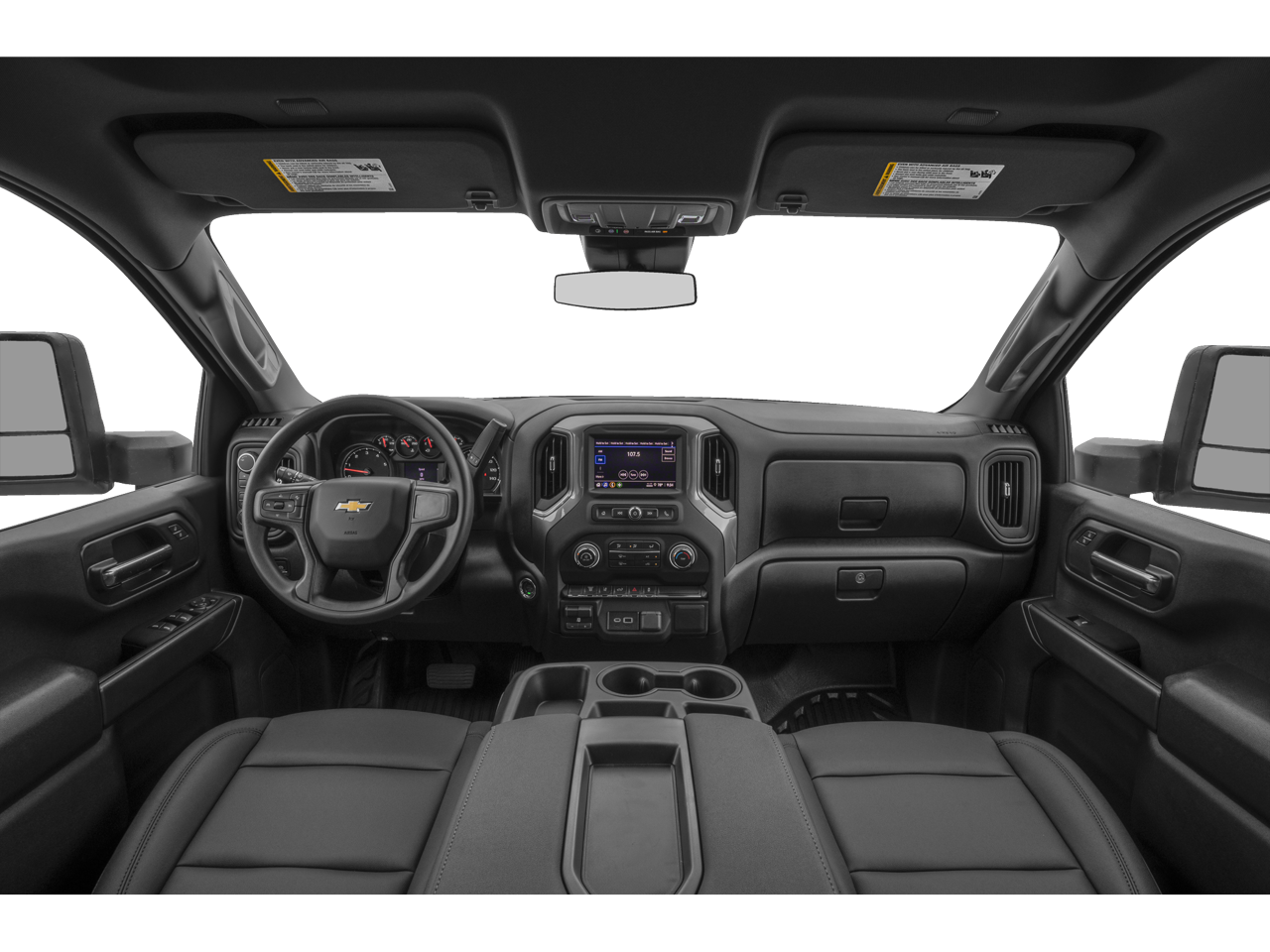 2025 Chevrolet Silverado 3500HD High Country