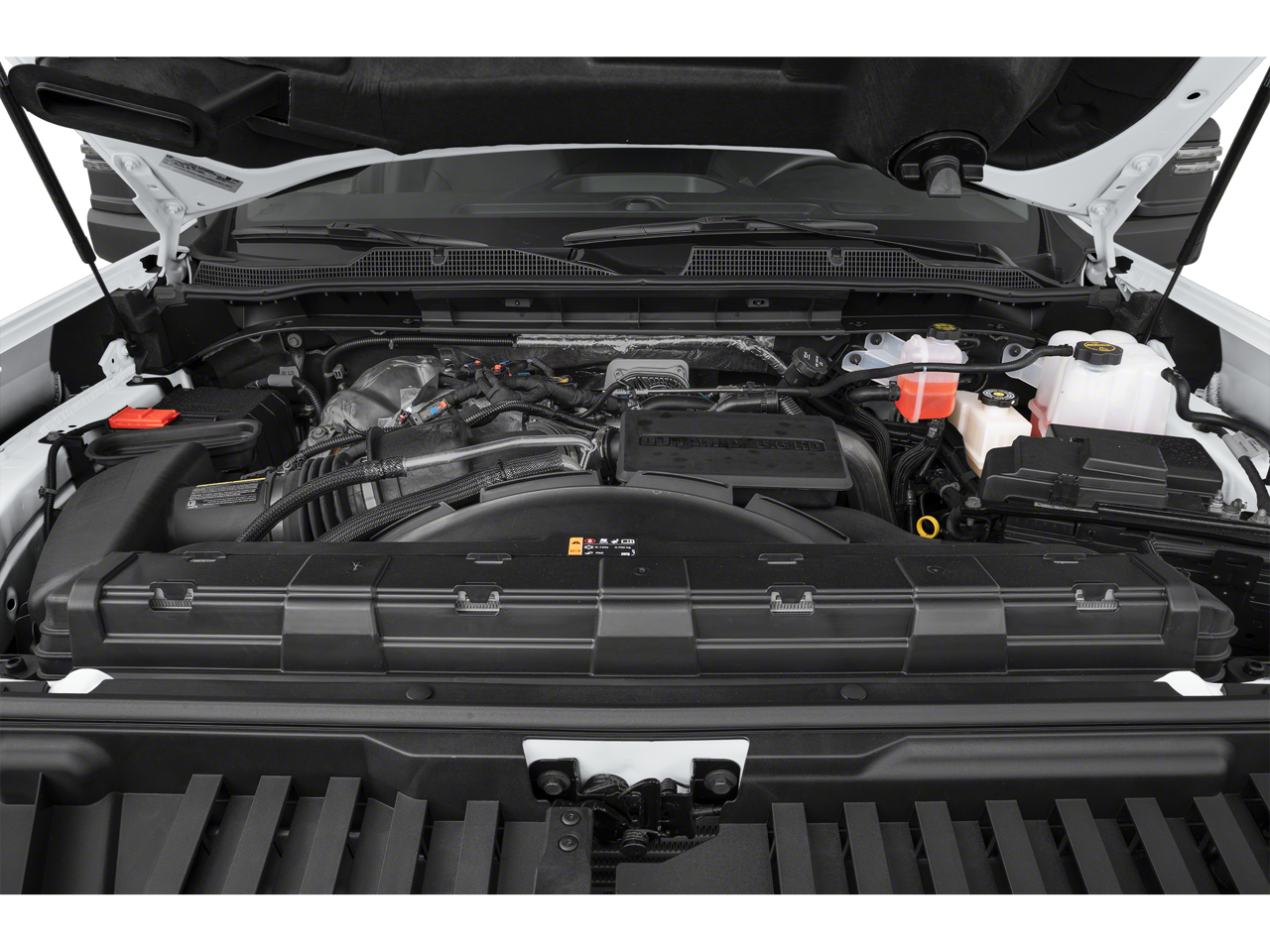 2025 Chevrolet Silverado 3500HD High Country