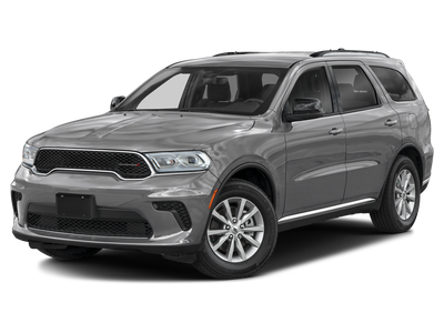 2025 Dodge Durango SRT Hellcat