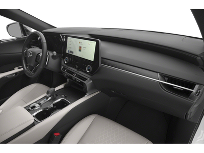 2025 Lexus RX 350 Premium Plus