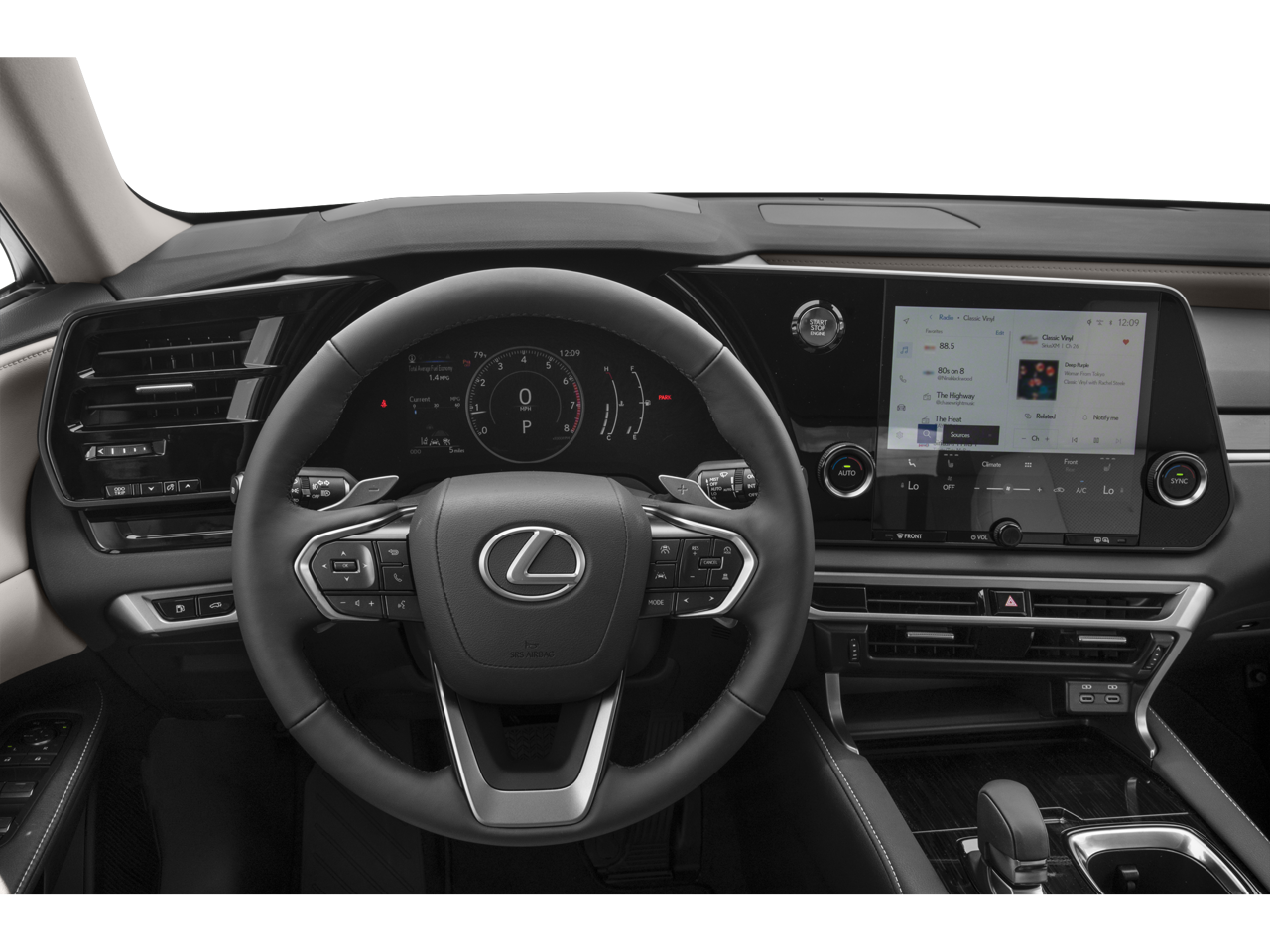 2025 Lexus RX 350 RX 350