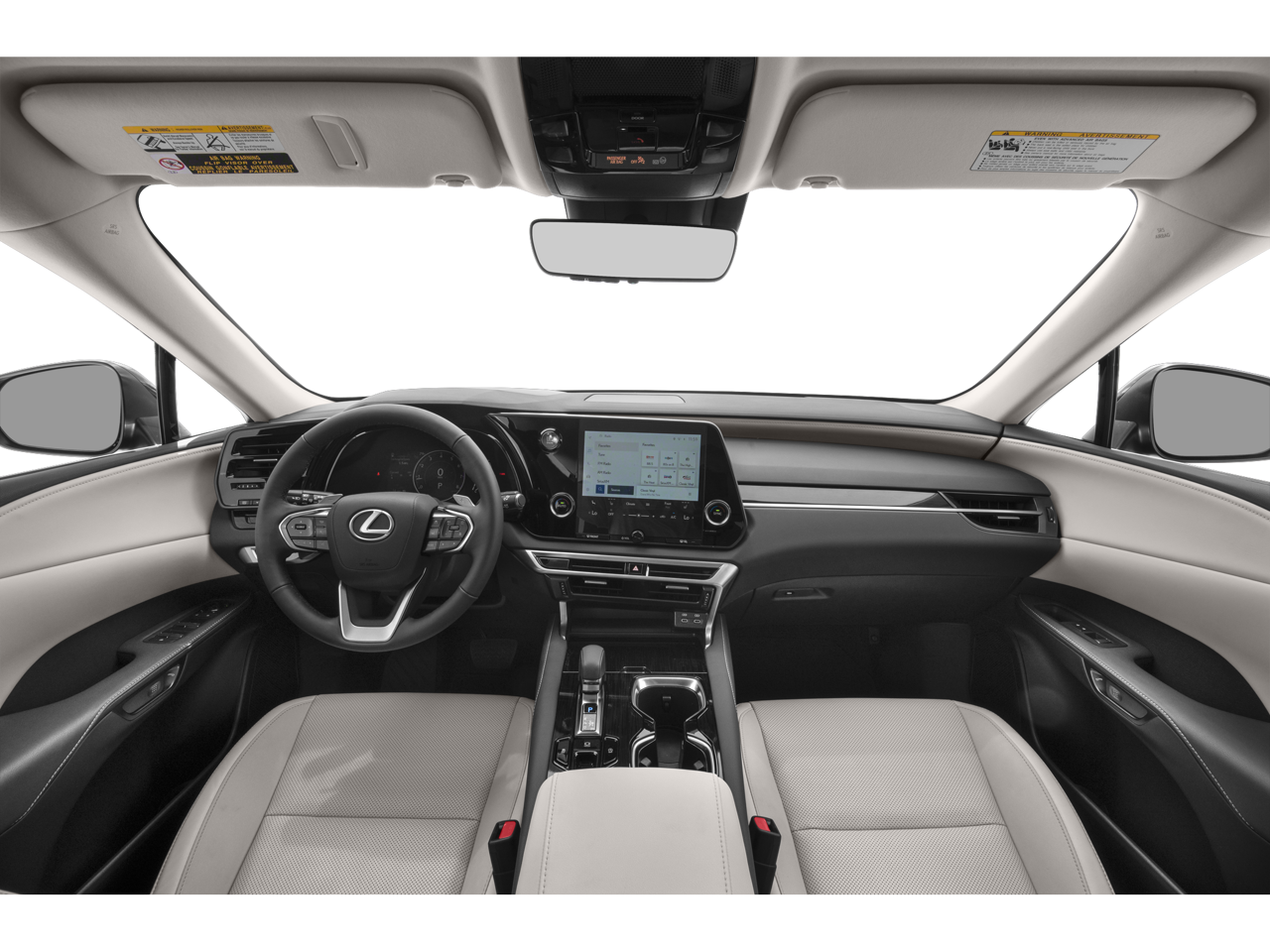 2025 Lexus RX 350 RX 350