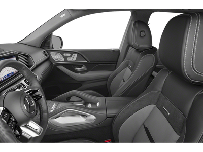 2025 Mercedes-Benz GLE GLE 53 AMG® 4MATIC®
