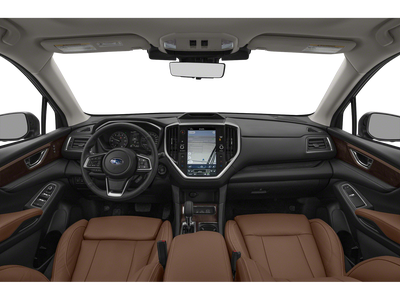 2025 Subaru Ascent Touring