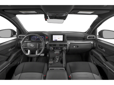 2025 Toyota Tacoma Hybrid TRD Sport