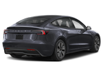 2025 Tesla Model 3 Standard