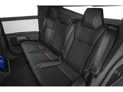 2025 Tesla Cybertruck AWD