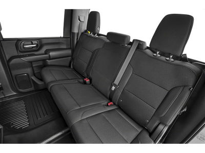 2026 Chevrolet Silverado 2500HD LTZ