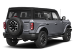 2026 Ford Bronco Outer Banks Sasquatch