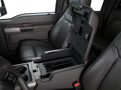 2011 Ford F-450SD Lariat DRW