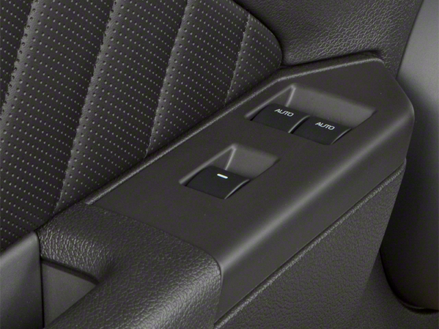 2011 Ford Mustang Shelby GT500