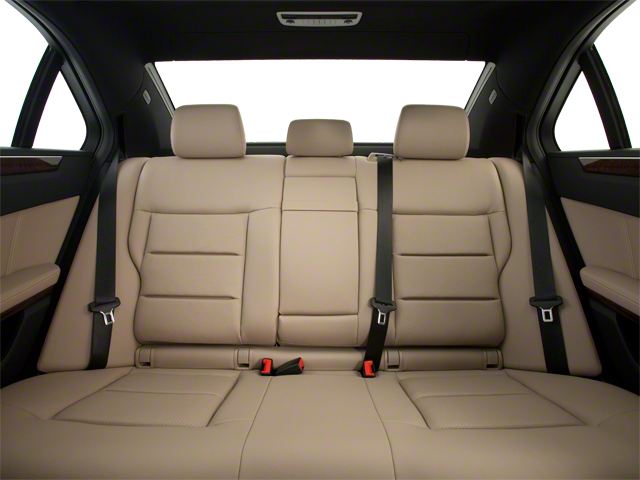 2011 Mercedes-Benz E-Class E 350 Base