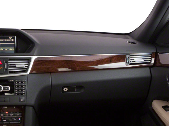 2011 Mercedes-Benz E-Class E 350 Base