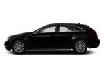 2012 Cadillac CTS Luxury