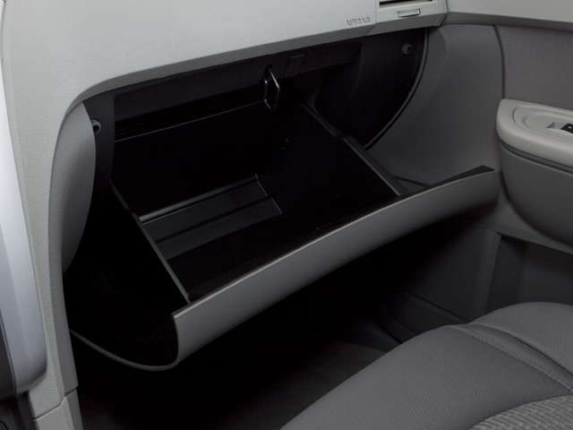 2012 Chevrolet Traverse LTZ