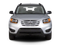 2012 Hyundai Santa Fe Limited
