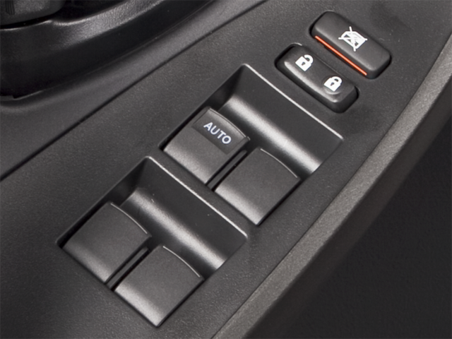 2012 Toyota RAV4 Sport