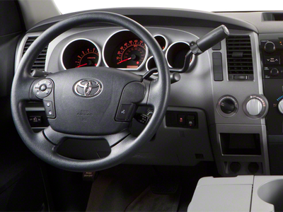 2012 Toyota Tundra Base