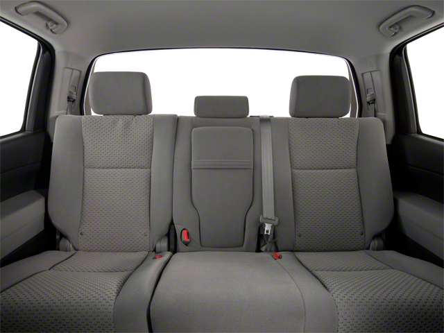 2012 Toyota Tundra Base
