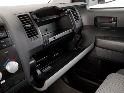 2012 Toyota Tundra Base