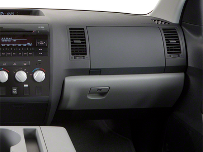 2012 Toyota Tundra Base