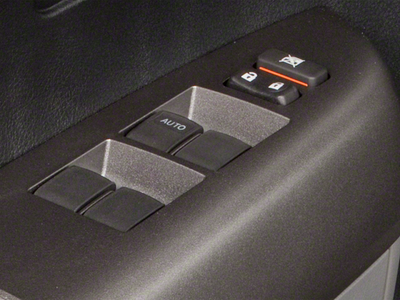 2012 Toyota Tundra Base