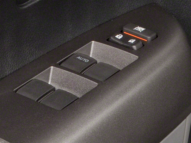 2012 Toyota Tundra Base