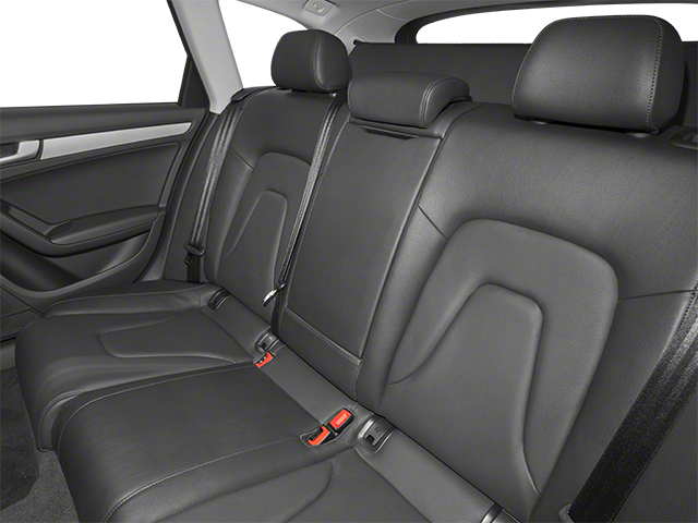 2013 Audi allroad quattro