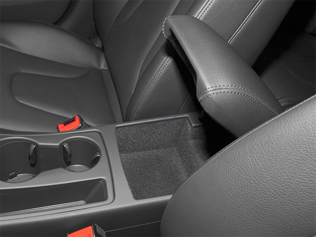 2013 Audi allroad quattro