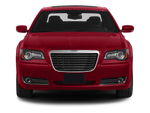 2013 Chrysler 300 C Luxury Series