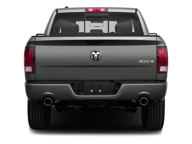 2013 RAM 1500 SLT
