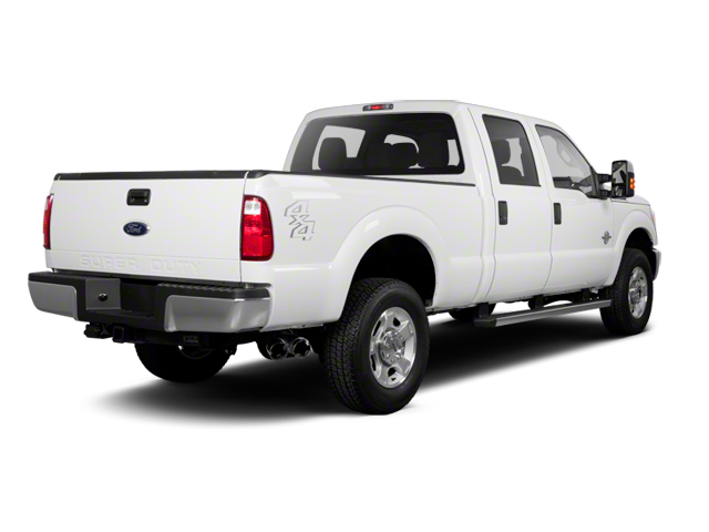 2013 Ford F-350 photo 2