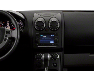 2013 Nissan Rogue SV