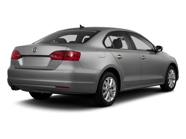 2013 Volkswagen Jetta SEL 2.5