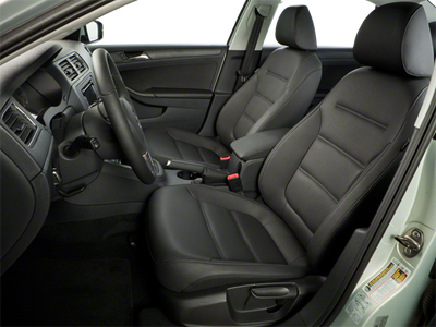 2013 Volkswagen Jetta SEL 2.5