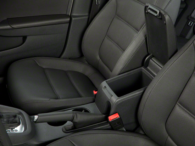 2013 Volkswagen Jetta SEL 2.5