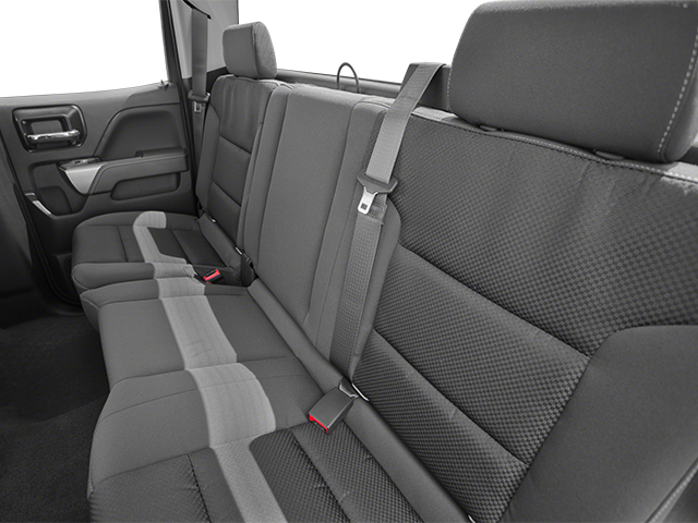 2014 Chevrolet Silverado 1500 LTZ 2LZ