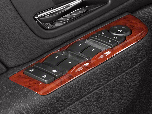 2014 Chevrolet Suburban 1500 LT