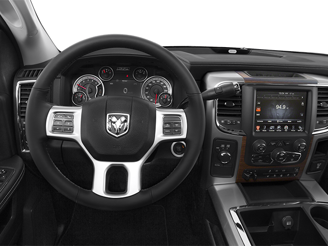 2014 RAM 2500 Tradesman