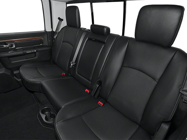 2014 RAM 2500 Tradesman