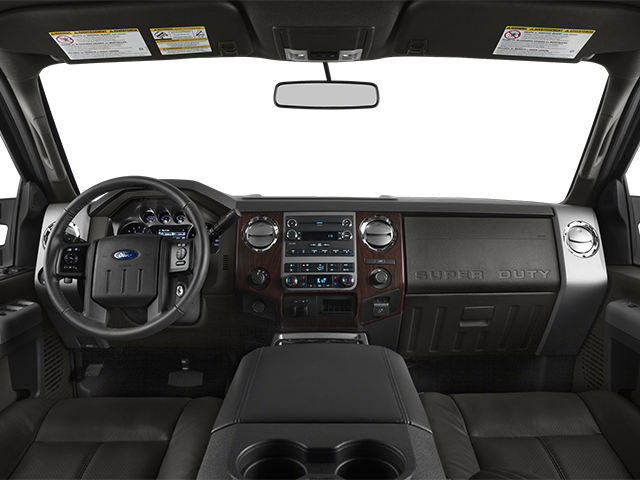 2014 Ford F-450SD Lariat DRW