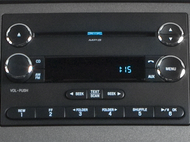2014 Ford F-450SD Lariat DRW