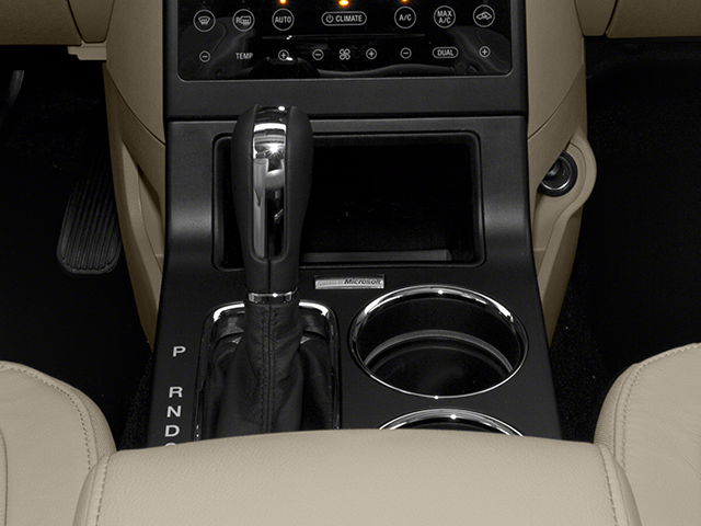 2014 Ford Flex SEL