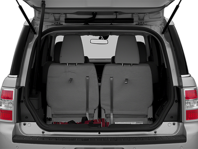 2014 Ford Flex SEL