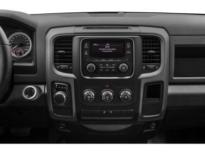 2014 RAM 1500 Tradesman