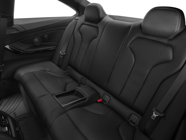 2016 BMW M4 Base