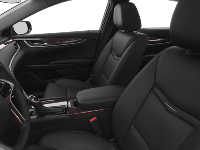 2016 Cadillac XTS Luxury