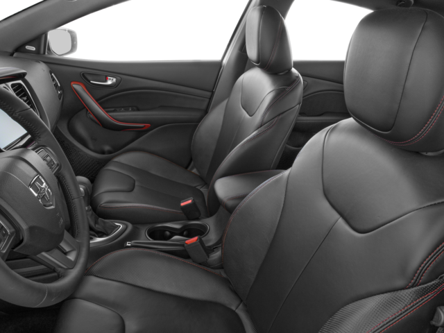 2016 Dodge Dart Limited/GT