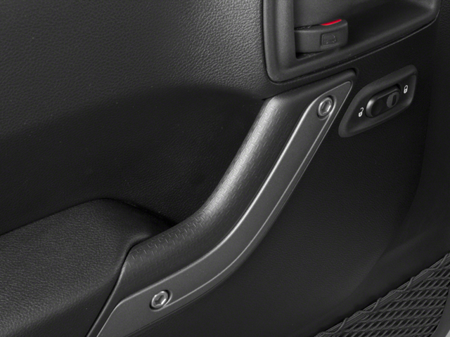 2016 Jeep Wrangler Unlimited Willys