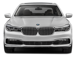 2017 BMW 7 Series 740i